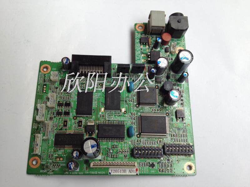 Epson EPSON TM88II TM88IIP TM88IIP TM88III T883 T883 MOTHERBOARD INTERFACE BOARD