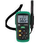 Authentic Hong Kong CEM Huashengchang temperature and humidity meter DT615 temperature and humidity meter DT-615