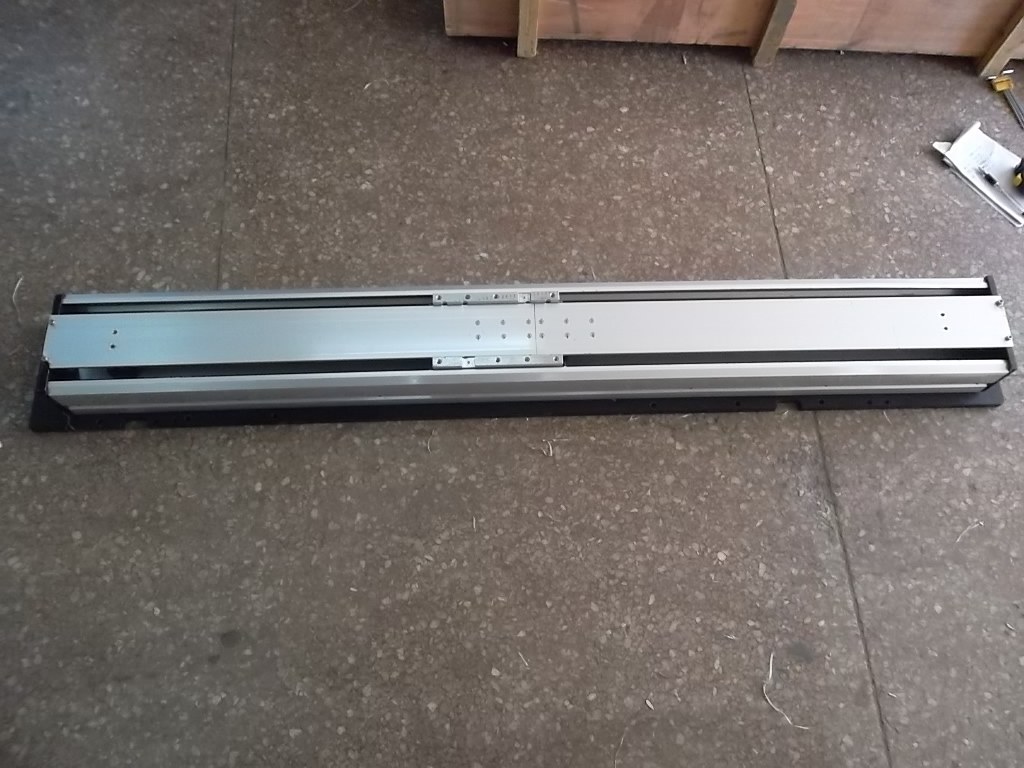 Ball bearing wire rod sliding table linear sliding table linear motion system micro-linear module THK 2525