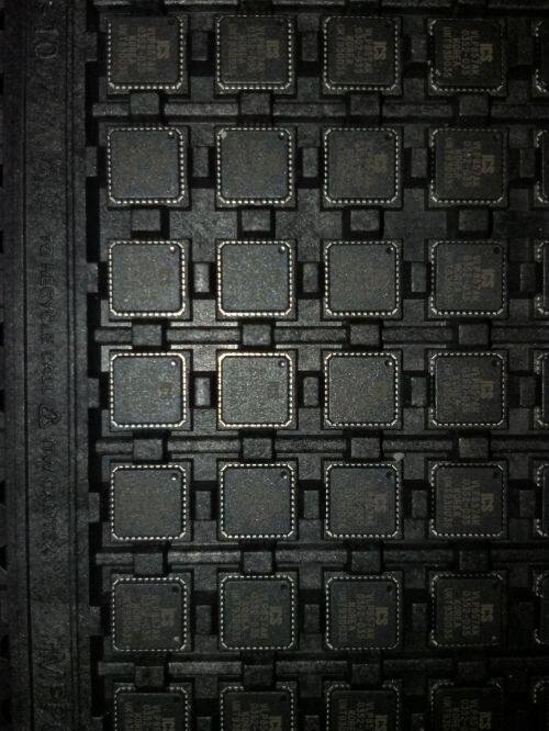 Brand new imported original imported VLP857AK ICS95VLP857AKLFT ICS manufacturer can shoot straight