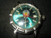 Soviet Union Army Table --- fully automatic single calendar