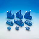 New original FINDER relay socket 90 83 3