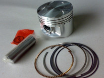 SEE GN250 Wangjiang 250 Pistons assembly 72MM