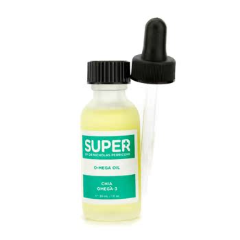 裴礼康之超凡出品  O-Mega3 滋养护理油 30ml