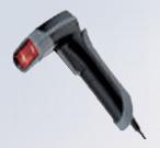 European Light Opticon OPI-2002 2D laser scanning gun OPI2002 punch 5 drill Special
