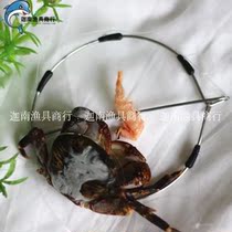 New handmade crab set crab hook crab hook crab hook simple and practical