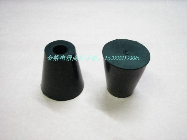 No. 5 rubber feet Speaker rubber feet Power amplifier rubber feet Various instrument rubber feet 37x40 rubber feet