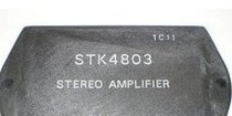 STK4803 STK4813 quality assurance