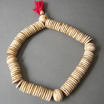Antlers beads beads lao pin
