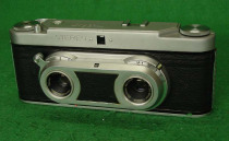 German stereo machines --- WIRGIN STEREO