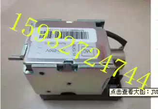 JUN 12 opening and closing coil ABB opening and closing coil locking coil electromagnet voltage 110V 220V