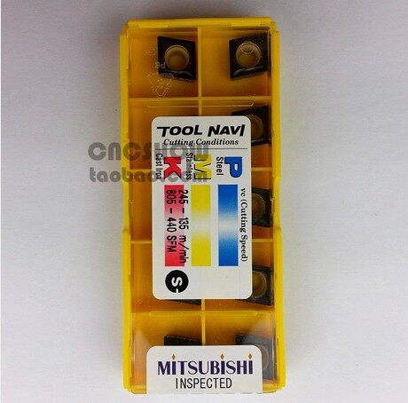 Japan Mitsubishi CCMT060204 CCMT09T304 CCMT120404 UC5115 UC5115 iron
