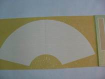 Anhui Xuan Paper-Four Treasures of the Study-Volume Group Fan Fan Mix and match Xuan Paper