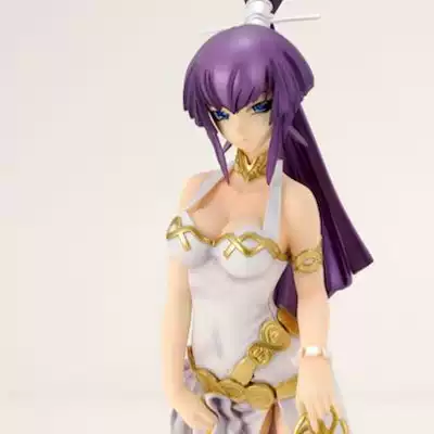 现货 酷偶模型muv Luv 1 6 煌武院悠阳gk手办白模树脂