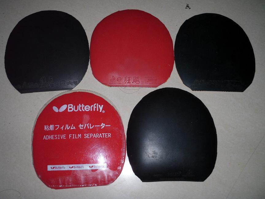 3 black and wingpin red one slur: 40