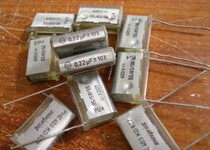 Sweden EVOX RIFA PHE403 series 250V-1000VAC film capacitors (full series)