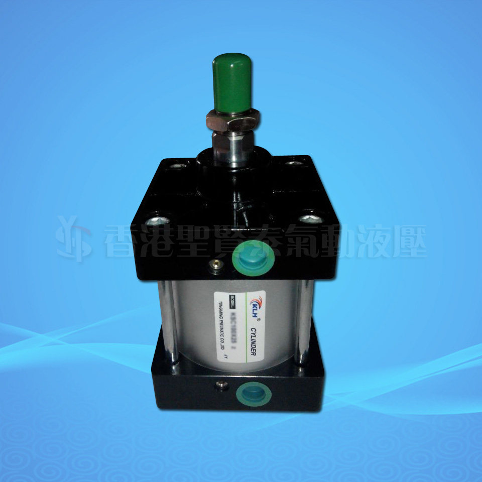 Yad passenger type standard magnetic adjustable cylinder SC160X250X250-S SCJ160X250-50-100-S