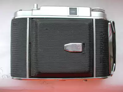 Germany United States Occupant Franka Solida III camera Schneider 80 2 9 lenses