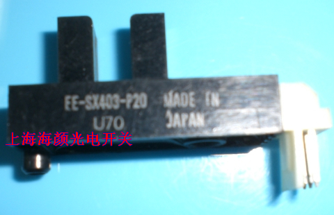 Photoelectric switch EE-SX403
