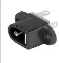 DC0053 5 5*2 1 DC power outlet