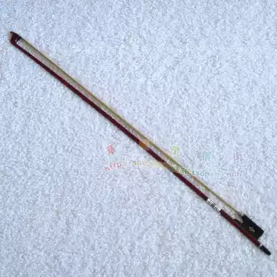 Senior professional performance Matou Qin bow Brazilian log carved silver silk star octagonal bow Rod Mongolian horsetail bow