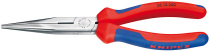 Tip nose pliers Germany KNIPEX Kenipex imported 2612200 2615200 2611200 2616200