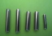 Stainless steel elastic pin stainless steel 304 spring pin GB879 M3X6 M3X6 M3X40 100 only 1 bag