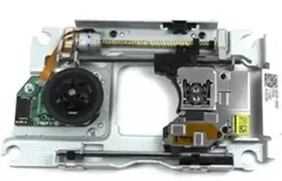 PS3Slim KEM-850AAA laser headband shelf original sony brand new fake one pay ten