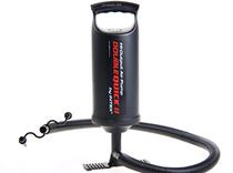 American INTEX Inflatable pump 68612 original manual air pump portable inflatable pump pump