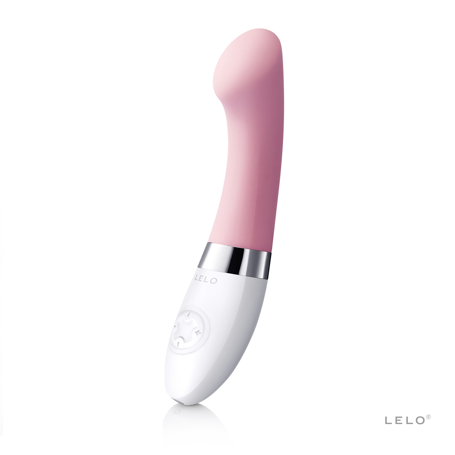 瑞典LELOGIGI 2琪琪 G点按摩棒大师 高端男用女用成人情趣用品yd