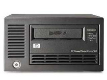  HP Ultrium 960 LTO3 400 800GB Q1539B External Tape Drive