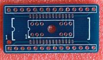 SOP28-DIP28 Adapter Board