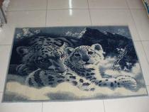 Mongolian Erdente Pure Hair Art Tapestry 100#150