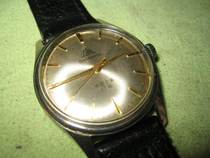 Full steel Shanghai 611 (gold needle gold nail)