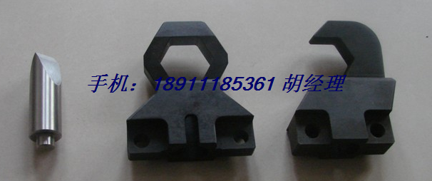 Japan IZUMI REC-MM36 screw cap crusher crushing head crushing frame