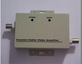 Single Signal Video Amplifier One Video Amplifier Video Compensator