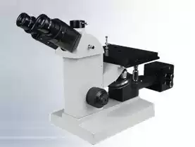 DJK-00 Inverted metallographic Microscope