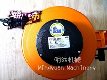 Ultra Low Special Price Import Original Mount Hill Schill5 Mi Industrial Wire Disc Cable Wire Shaft Winder