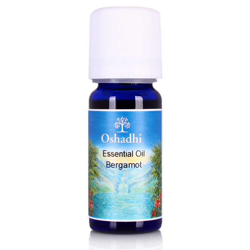 Oshadhi德国Oshadhi#1170佛手柑10ml