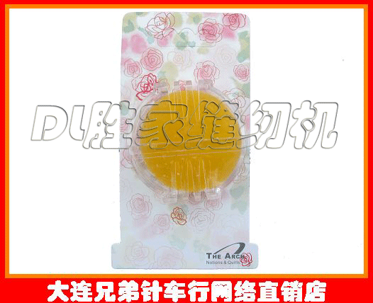 Diamond 5 drill--Authentic Taiwan META ☆ Sewing Needle ☆ Sewing Needle Wax ☆ WB-101