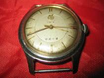 Tianjin Wrong Edition-Old Five-One-58-001 (Special Disk) Collection