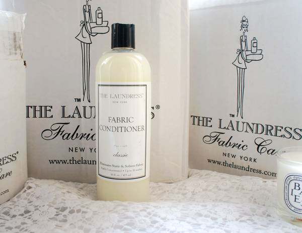 Spot The Laundress classic clothing softener 475ML United States official website into
