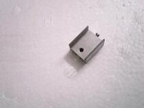 DIY accessories aluminum heat sink radiator