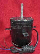 YS6324 refrigeration unit condensing motor Zhejiang Verfeng compressor heat dissipation 180W 380V motor