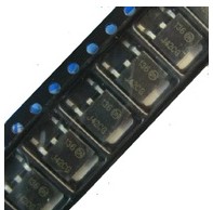 Imported patch tube J42C J42 TO-252 quality assurance