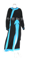 Black Light Arrow Clothes Opera Peking Opera Yue Opera Costume Stage Performance Costume No. 16