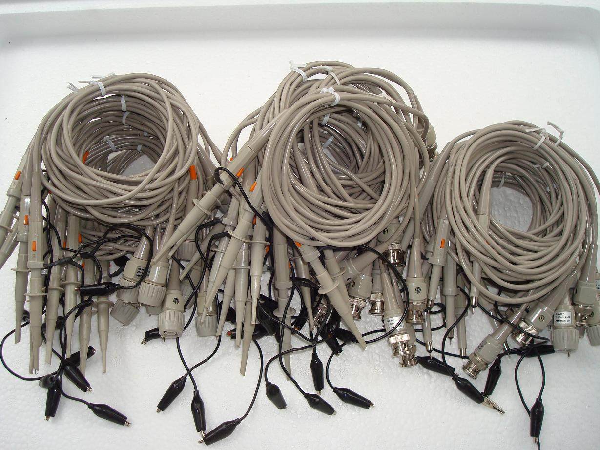 Oscilloscope probe HP10074A HP10071A imported
