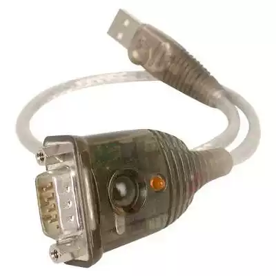 En Acer UC232A USB to RS-232 converter (9 pin Como) super stable