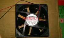 Original fit NMB 4715KL-05W-B40 12038 24V 0 24V 46A Cooling fan
