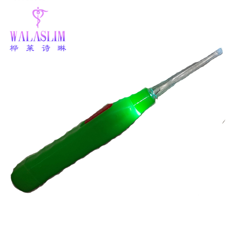 walaslim 桦莱诗琳 发光耳勺